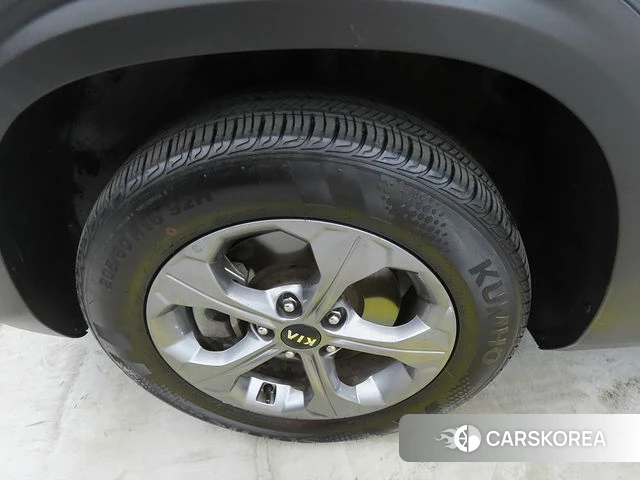 Kia Seltos id 4470418 из Кореи 11