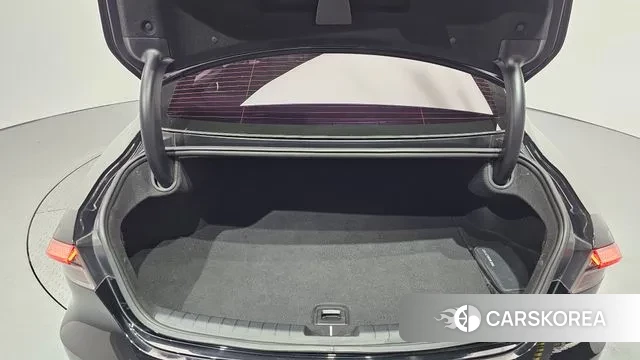 Hyundai The New Grandeur IG id 3422695 из Кореи 11