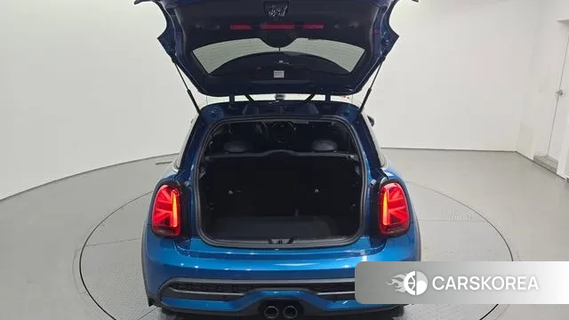 Mini Cooper S id 3600737 из Кореи 11