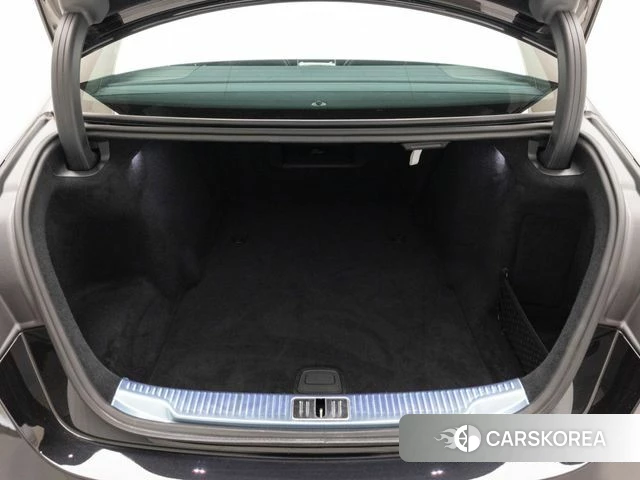 Mercedes-Benz S-Class W223 id 4185637 из Кореи 11