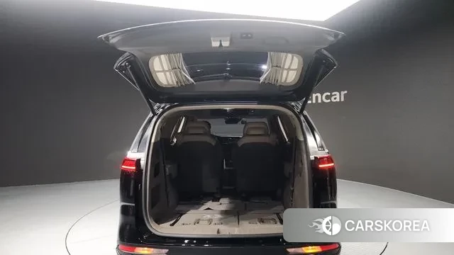 Kia Carnival 4th generation id 3577485 из Кореи 11