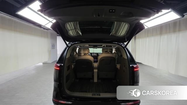 Kia Carnival 4th generation id 3935132 из Кореи 11