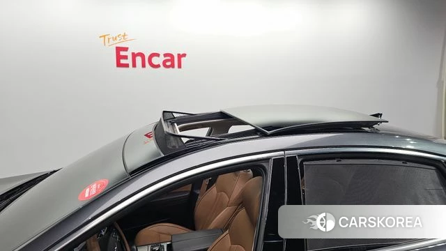 Genesis G80 id 3853737 из Кореи 11