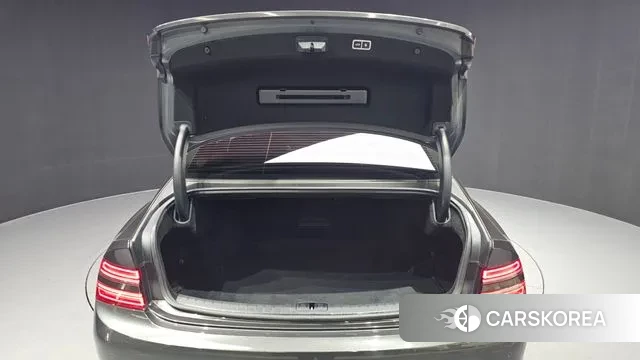 Genesis G80 (RG3) id 3534893 из Кореи 11