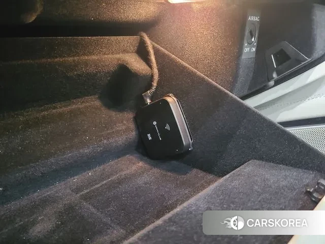 Porsche 718 Boxster id 3686397 из Кореи 11