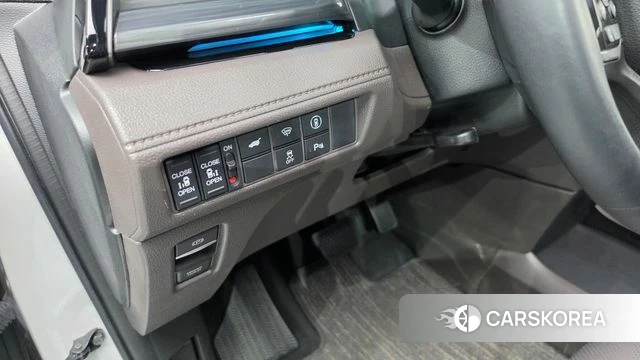 Honda Odyssey id 4753532 из Кореи 11