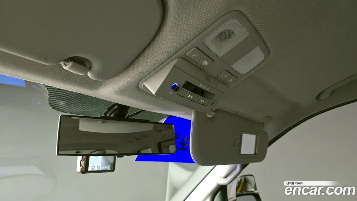 Hyundai The New Grand Starex id 1865080 из Кореи 11