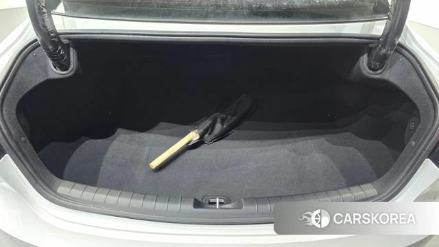 Hyundai The New Grandeur IG id 4202090 из Кореи 11