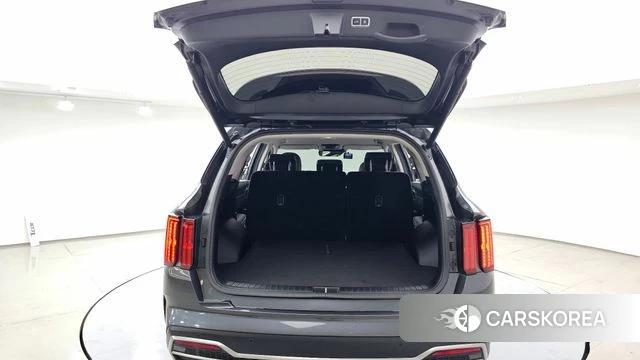 Kia Sorento 4th Generation id 4683411 из Кореи 11