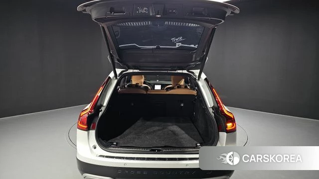 Volvo V90 Cross-Country id 4401031 из Кореи 11