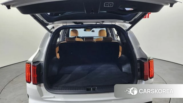 Kia Sorento 4th Generation id 3828211 из Кореи 11