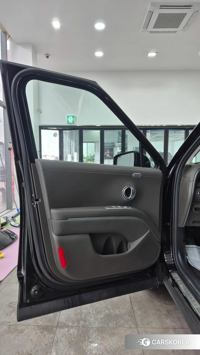 Hyundai Palisade (LX3) id 4546726 из Кореи 11