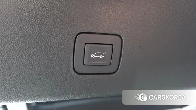 Chevrolet (GM Daewoo) Trax Crossover id 3544986 из Кореи 11