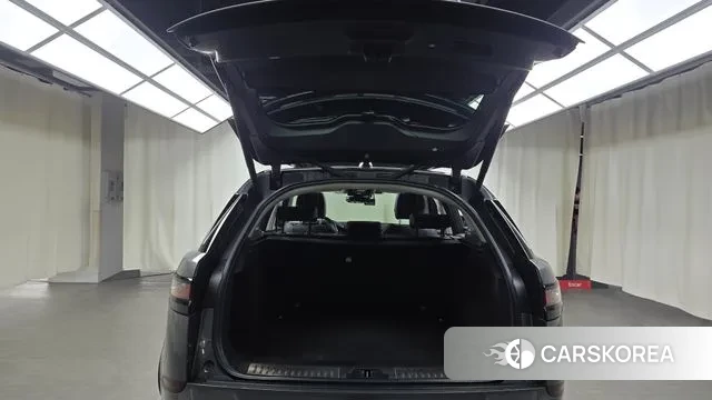 Land Rover Range Rover Velar id 3345462 из Кореи 11