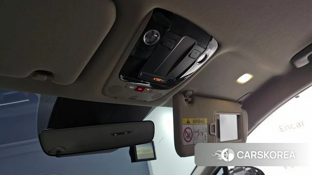 Kia The New K5 3rd generation id 4934746 из Кореи 11