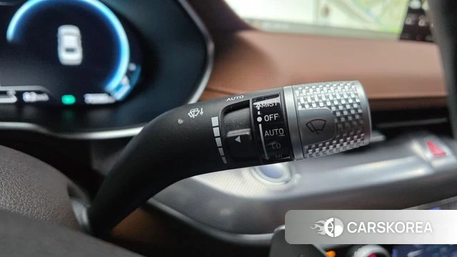 Genesis G80 (RG3) id 4534196 из Кореи 11