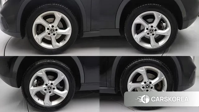 Mercedes-Benz GLA-Class X156 id 3369056 из Кореи 11