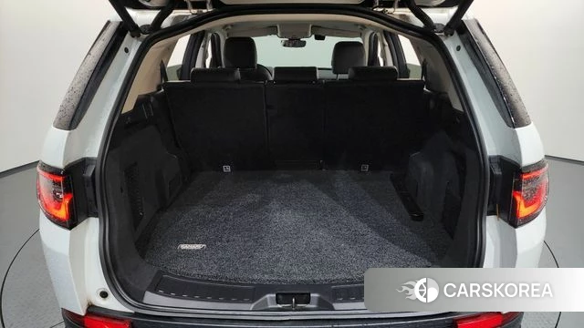 Land Rover Discovery Sports 2nd Generation id 4604034 из Кореи 11