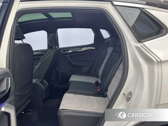 Volkswagen Tanyue X id 3913869 из Китая 11
