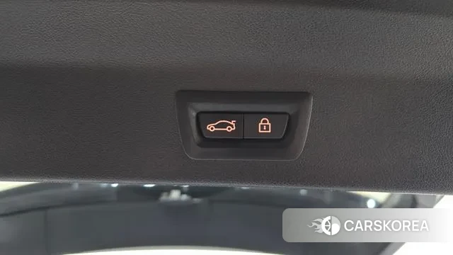 BMW X3 (G01) id 3721737 из Кореи 11