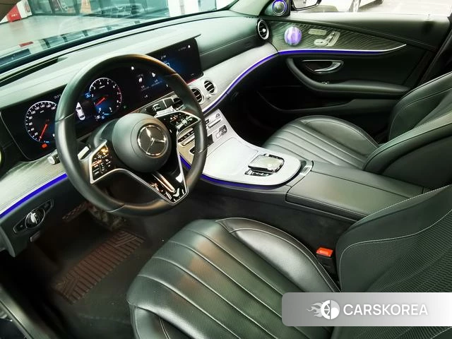 Mercedes-Benz E-class id 4342195 из Китая 11