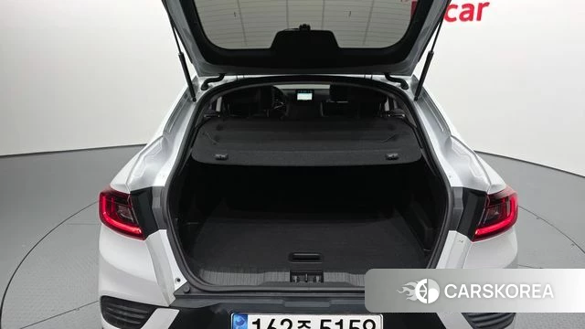 Renault Korea (Samsung) XM3 id 4662221 из Кореи 11