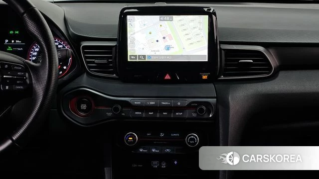 Hyundai Veloster (JS) id 3893563 из Кореи 11