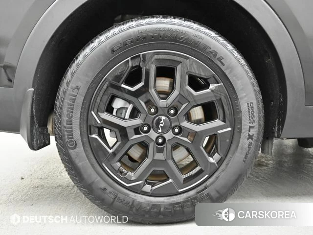 Kia The New Sorento 4th Generation id 4757294 из Кореи 11