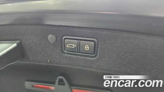 Hyundai The New Grandeur IG id 2789342 из Кореи 11