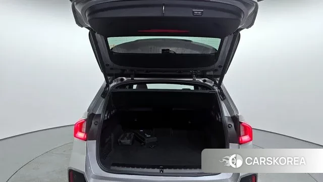 BMW X1 (U11) id 3614480 из Кореи 11