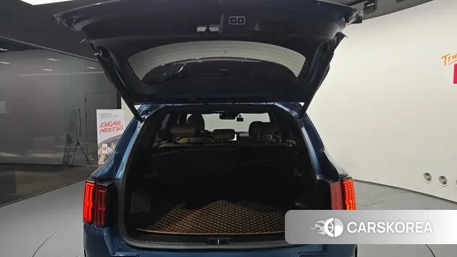 Kia Sorento 4th Generation id 3452962 из Кореи 11