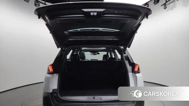 Peugeot 5008 second generation id 3075074 из Кореи 11