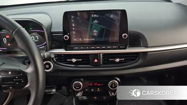 Kia The New Morning (JA) id 3074238 из Кореи 11