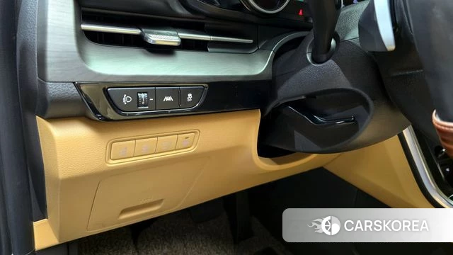 Kia Carnival 4th generation id 4324538 из Кореи 11