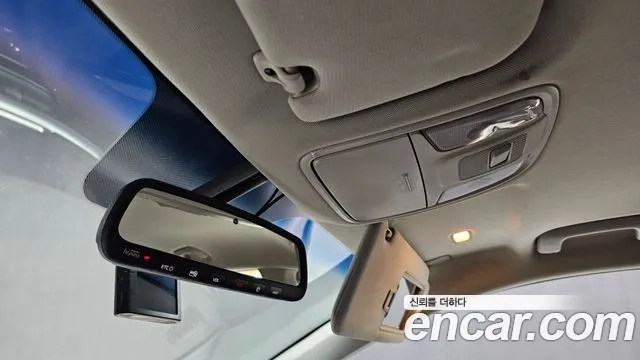 Kia The New K5 2nd generation id 2886993 из Кореи 11