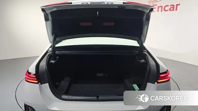 BMW 5 Series (G60) id 3549614 из Кореи 11