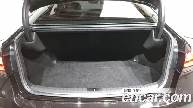 Genesis G80 id 2619479 из Кореи 11