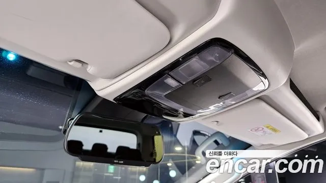 Hyundai Staria id 2943929 из Кореи 11