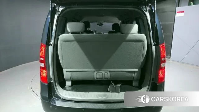 Hyundai The New Grand Starex id 3028983 из Кореи 11