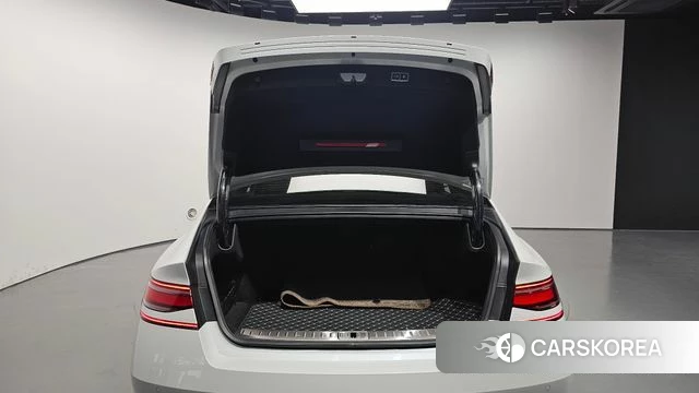 Genesis G90 (RS4) id 4847897 из Кореи 11