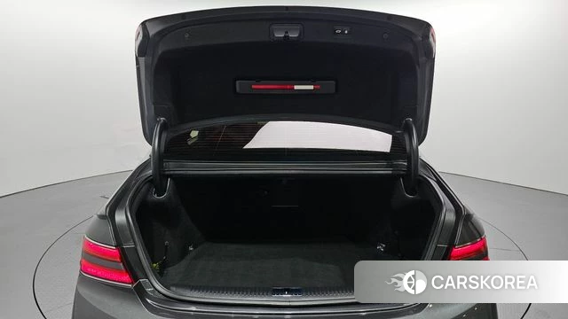 Genesis G90 id 4410268 из Кореи 11