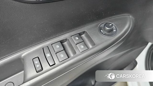Chevrolet (GM Daewoo) The New Spark id 4476547 из Кореи 11