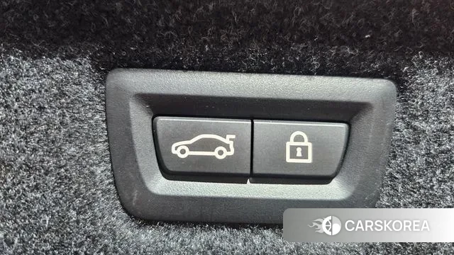 BMW 5 Series (G30) id 3302567 из Кореи 11