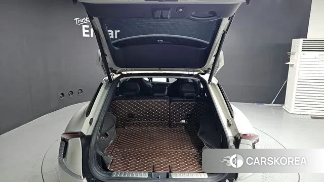 Kia EV6 id 3787691 из Кореи 11