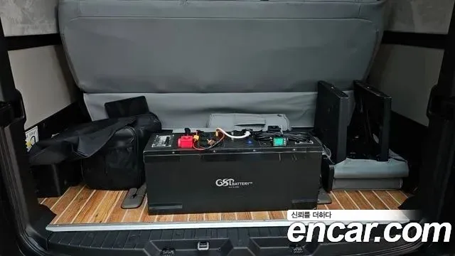 Hyundai Solati id 2396366 из Кореи 11