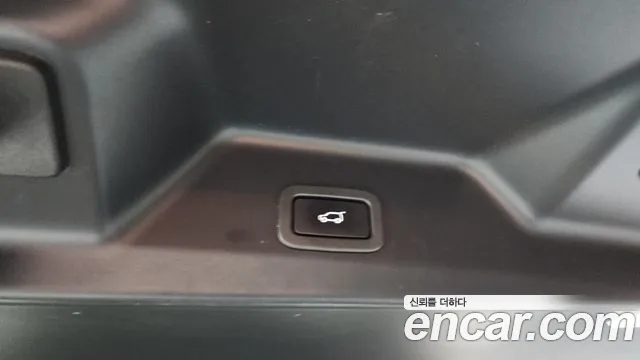 Land Rover Range Rover 4th Generation id 2704286 из Кореи 11