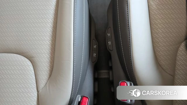 Kia The New Carnival 4th Generation id 4381221 из Кореи 11