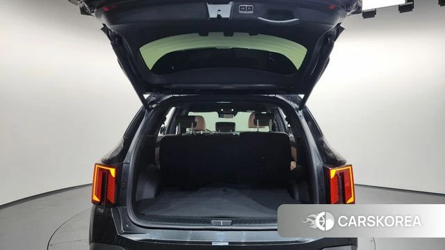 Kia The New Sorento 4th Generation id 3933863 из Кореи 11