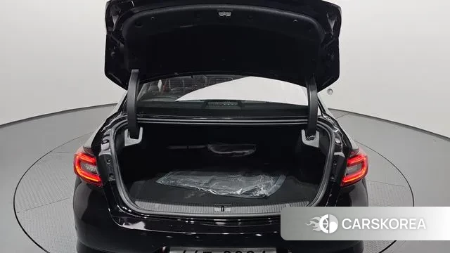 Renault Korea (Samsung) SM6 id 3402900 из Кореи 11