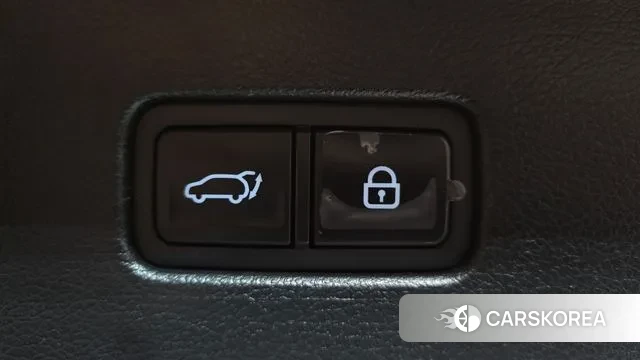 Genesis GV80 id 3464166 из Кореи 11